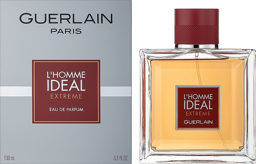 Guerlain L'Homme Ideal Extreme EDP