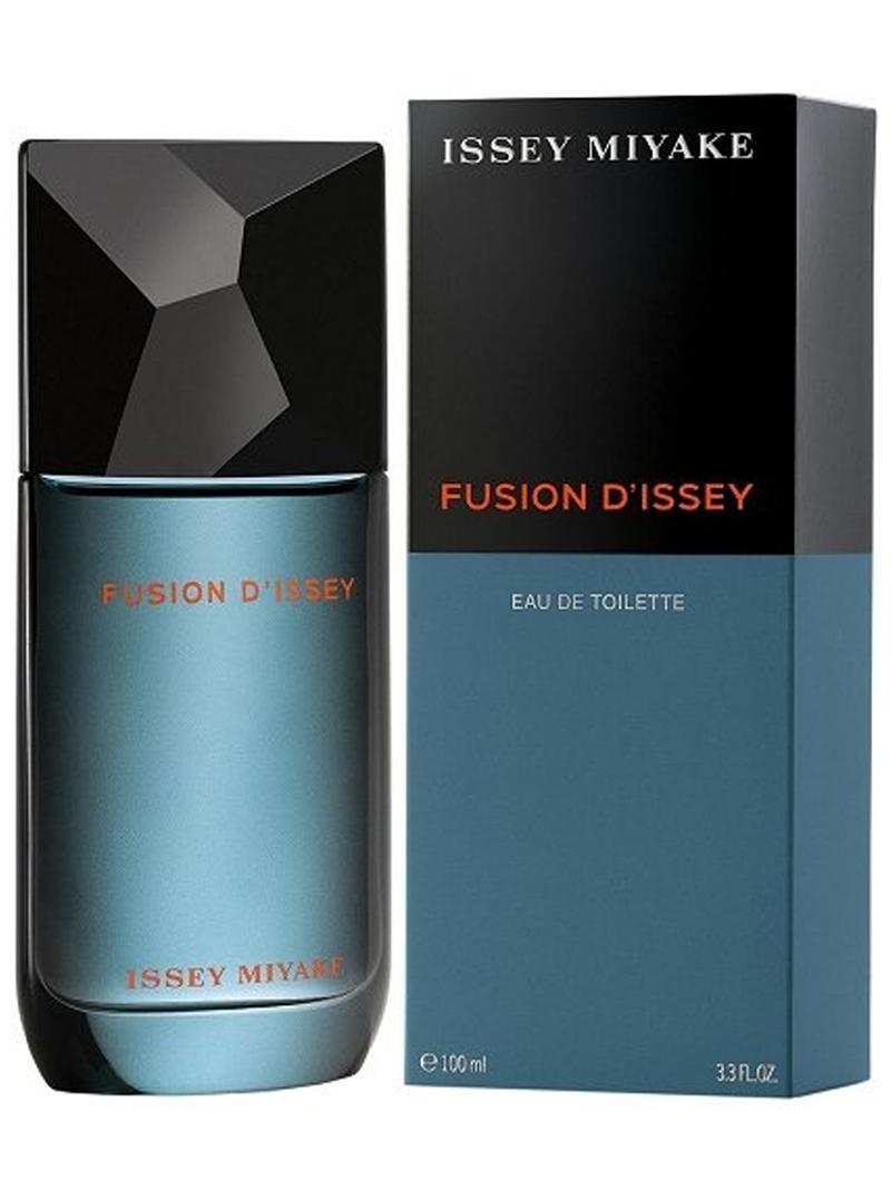 Issey Miyake Fusion D`Issey EDT