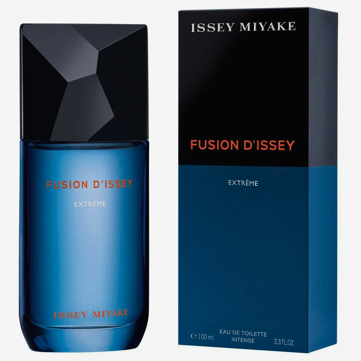 Issey Miyake Fusion d'Issey Extreme EDT