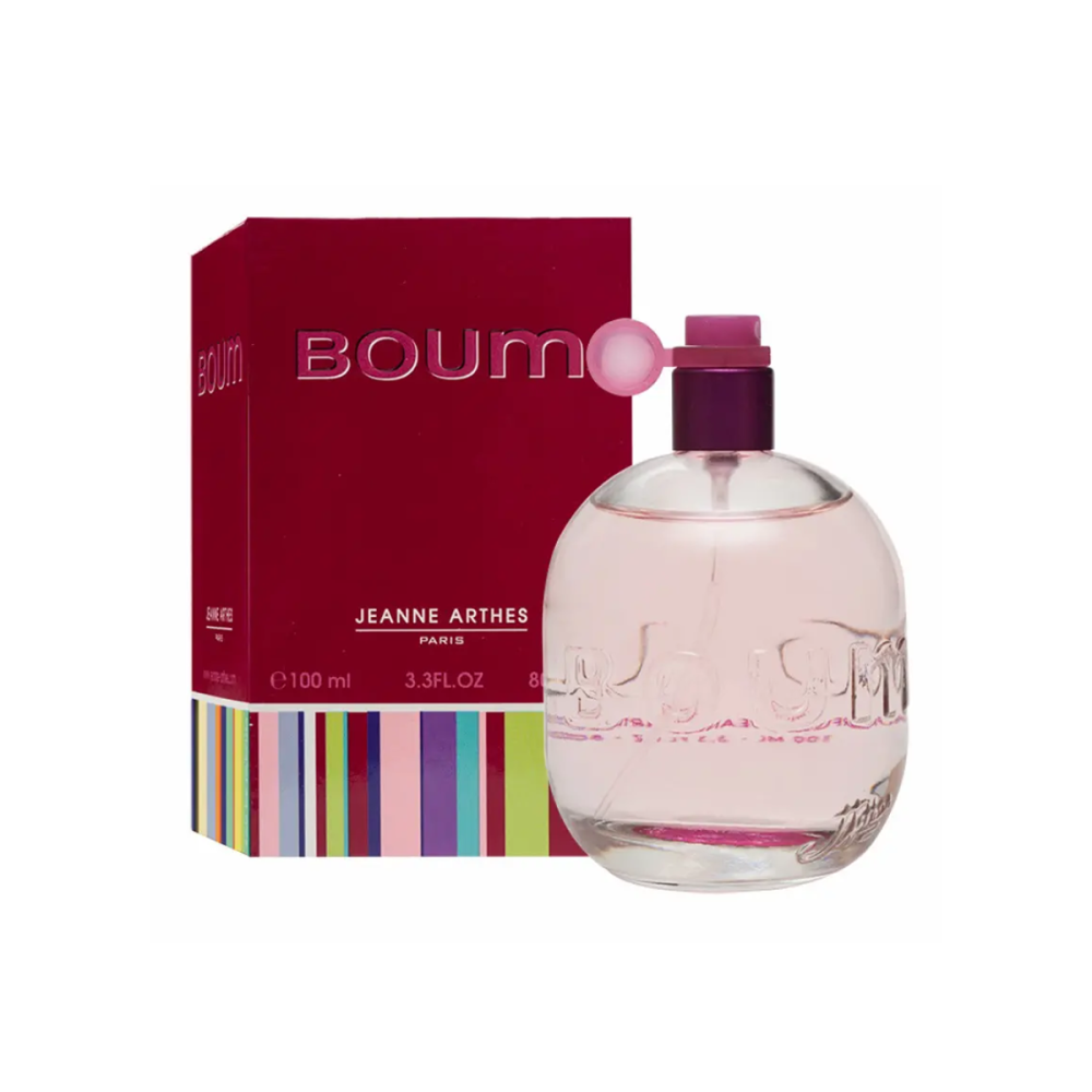 JEANNE ARTHES BOUM EDP L