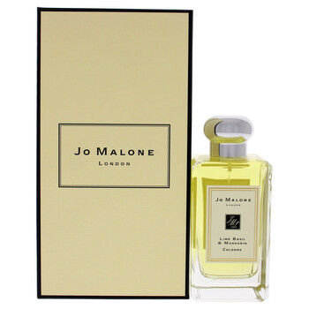 Jo Malone London Lime Basil & Mandarin EDC