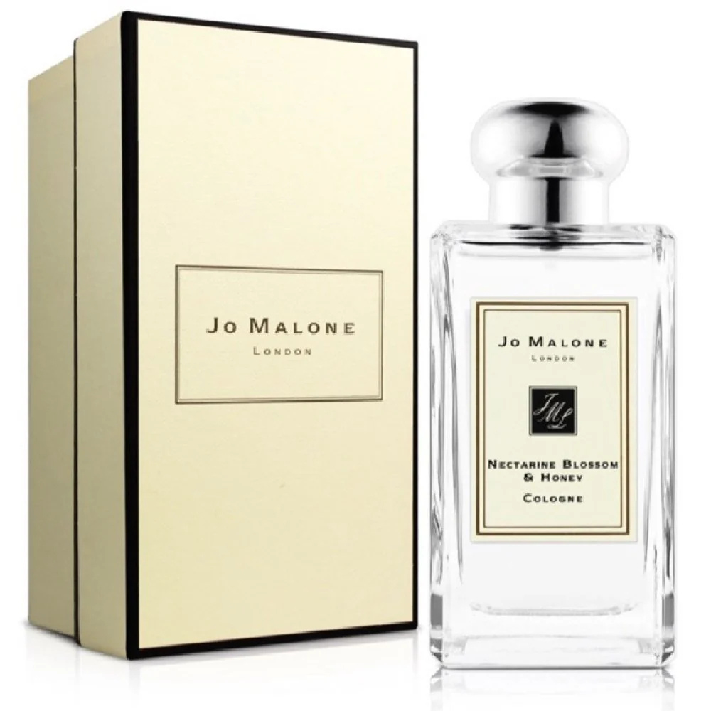 Jo Malone London Unisex Nectarine Blossom & Honey Cologne