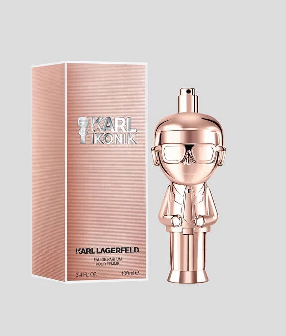Karl Lagerfeld Ikonik Woman
