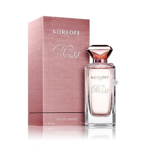 Korloff Miss Korloff Edp