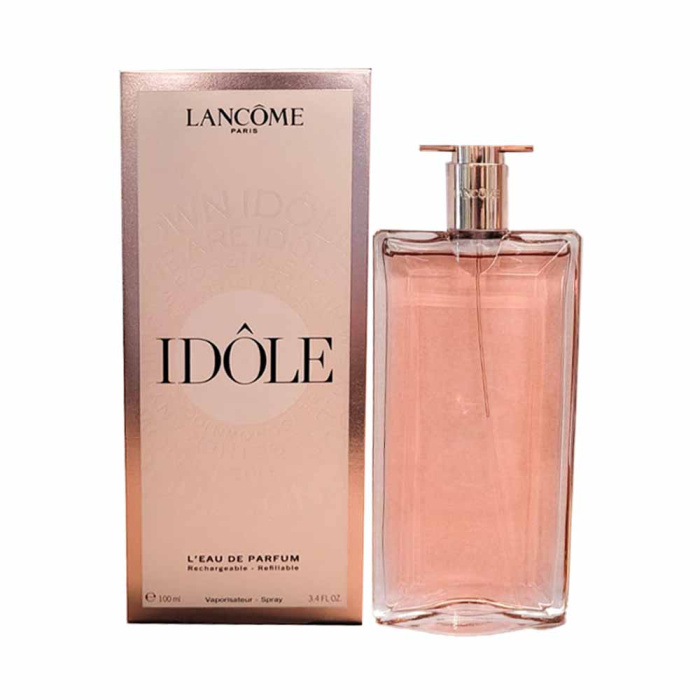 Lancome Idole L'eau De Parfum Refillable