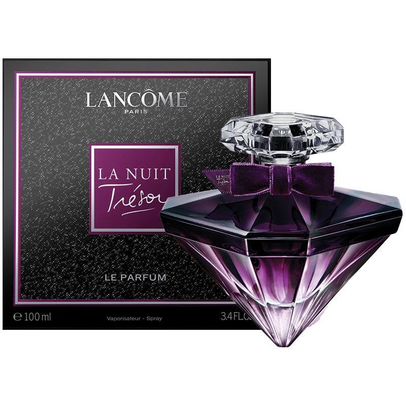 Lancome La Nuit Tresor Le Parfum