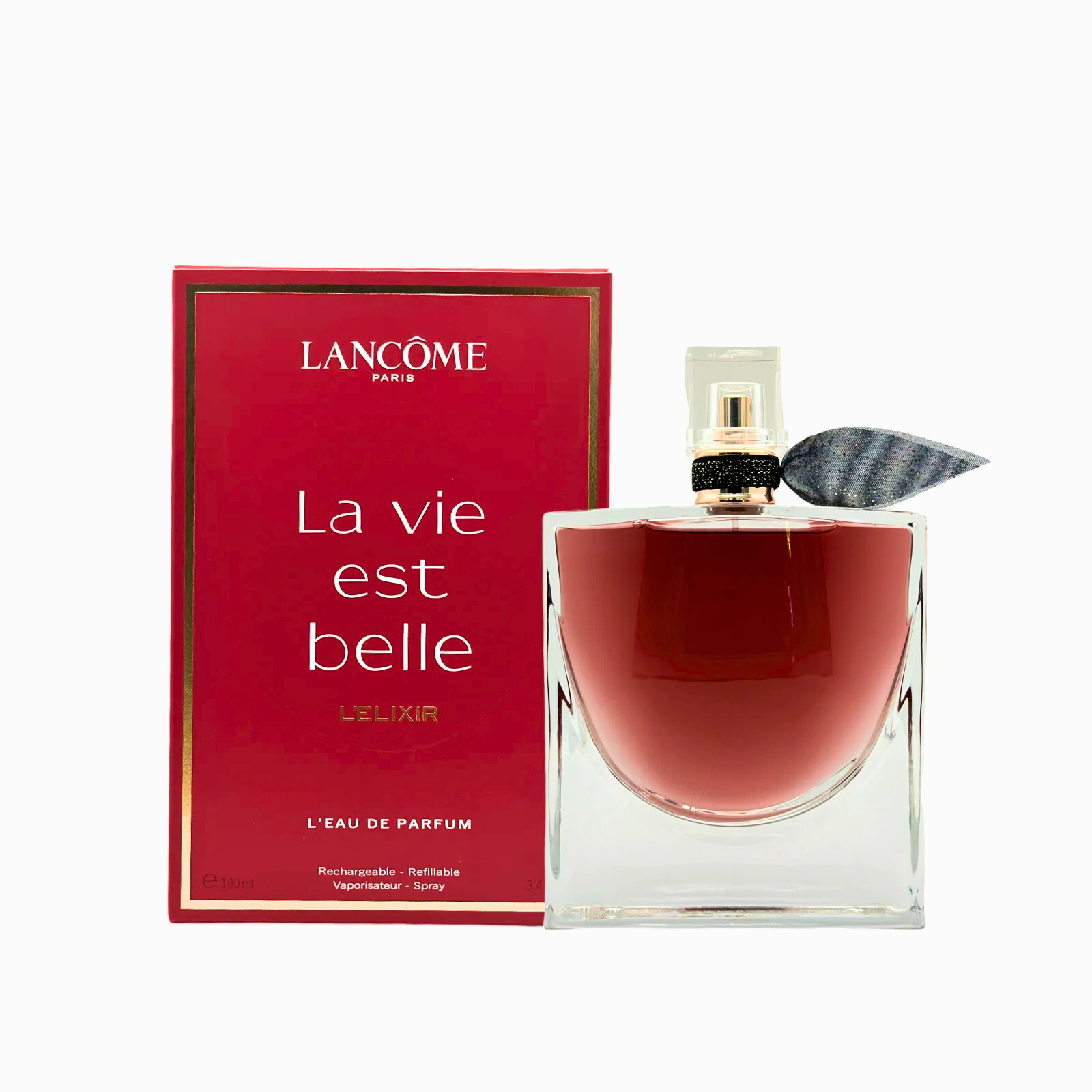 Lancôme La Vie Est Belle L'Elixir Eau de Parfum