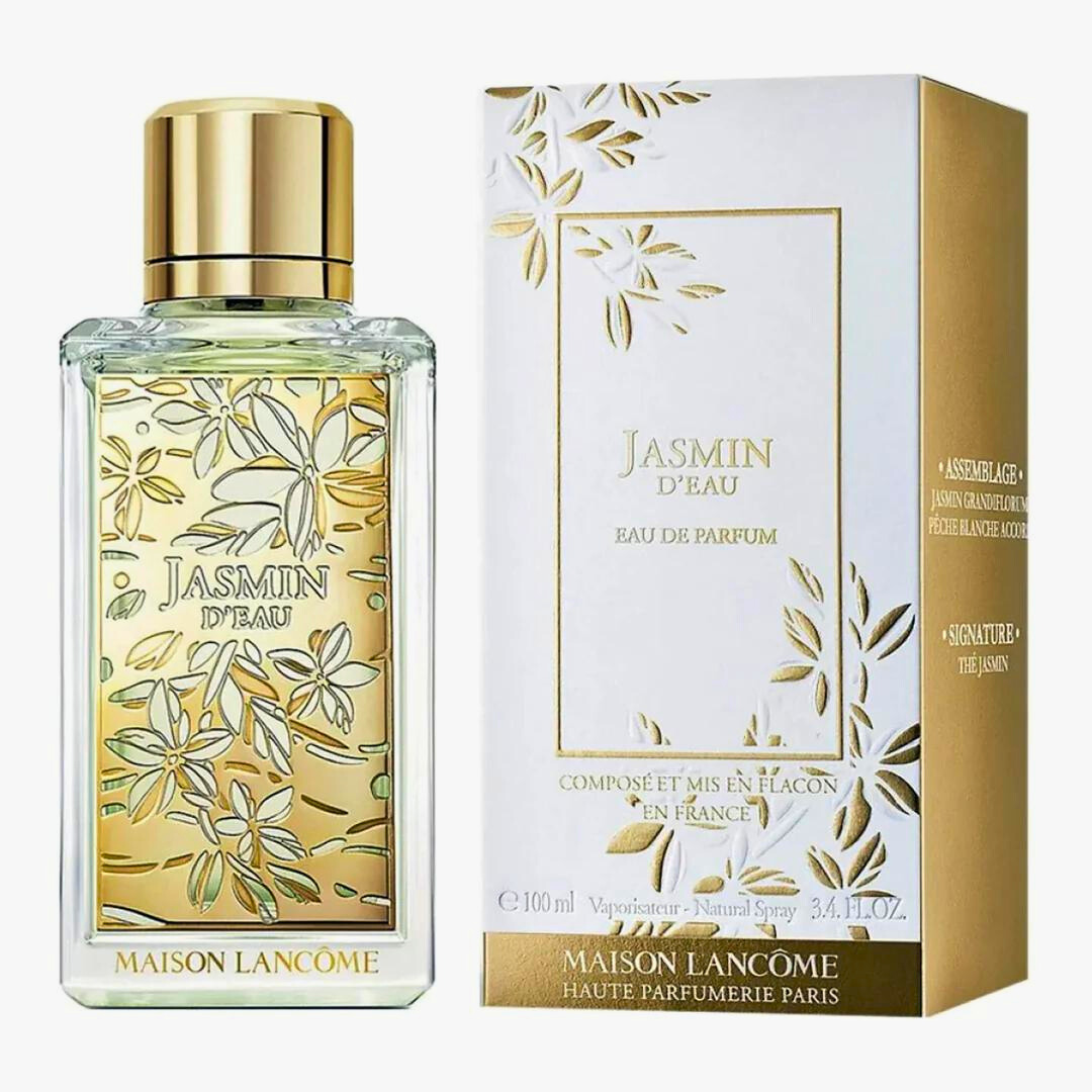 Lancome Maison Jasmin D'eau EDP