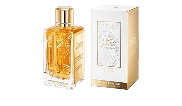 Lancome Maison Lancome Jasmins Marzipane EDP