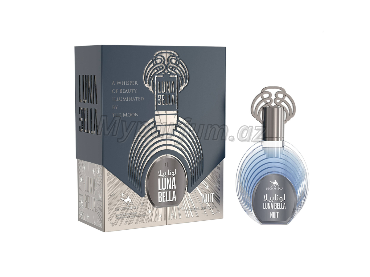Le Chameau Luna Bella Nuit