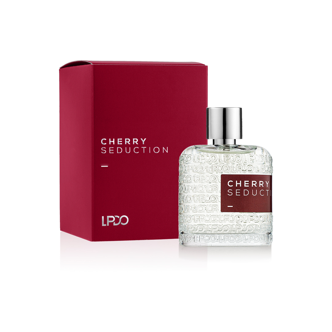 LPDO CHERRY SEDUCTION EDP