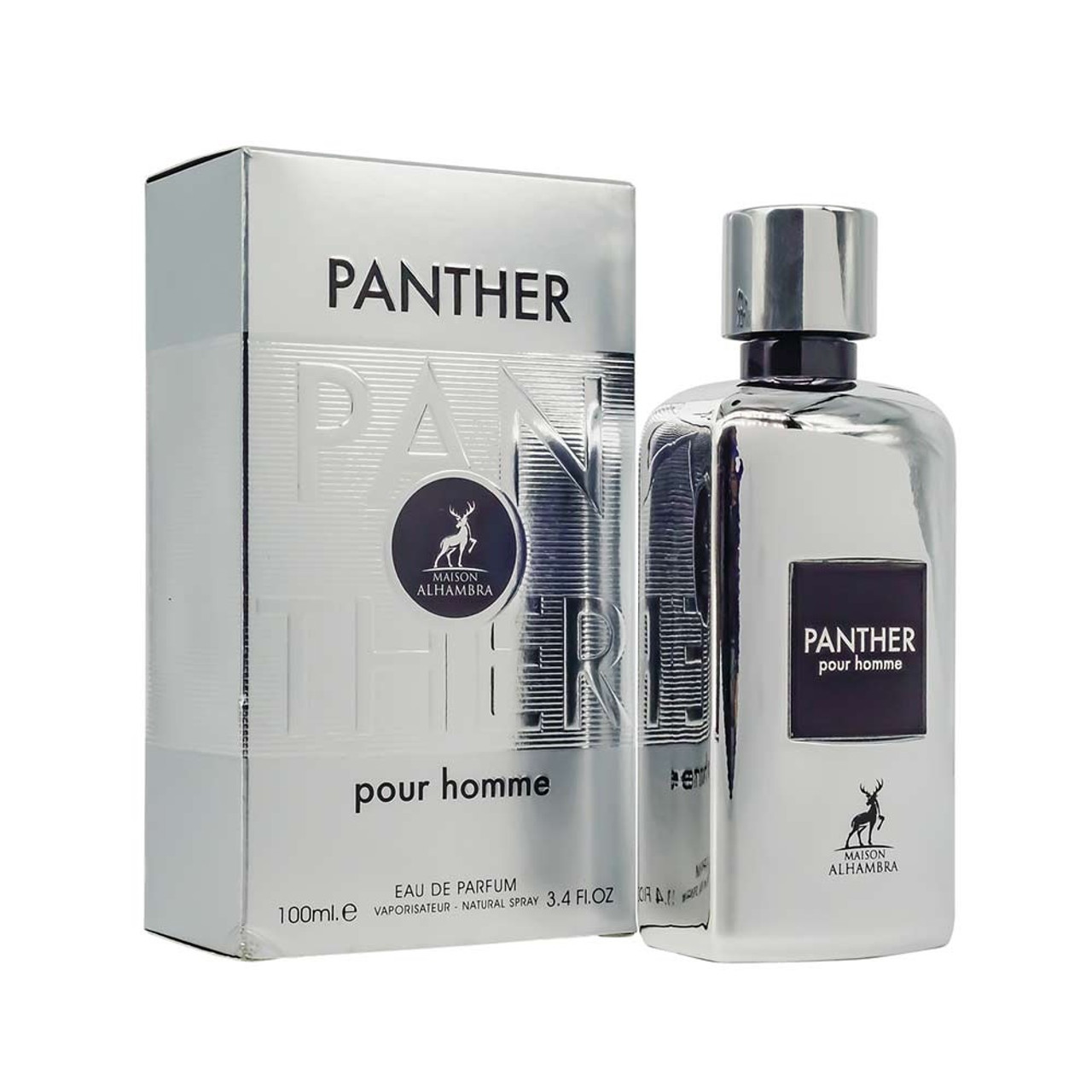 Maison Alhambra Panther EDP