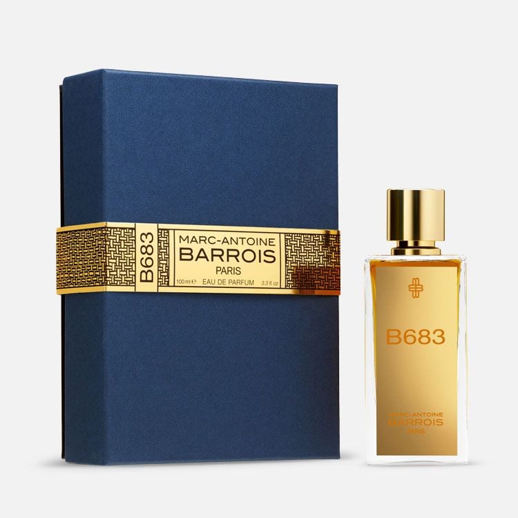 Marc Antoine Barrois B683 EDP