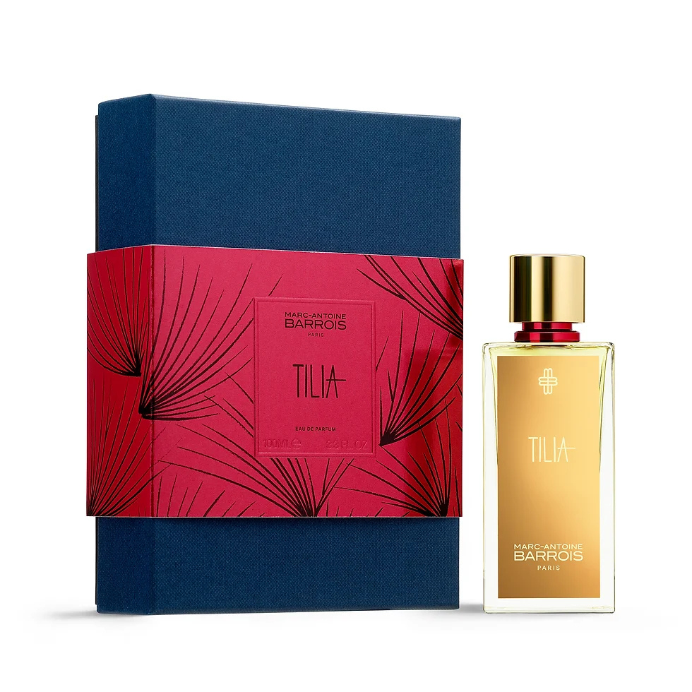 Marc-Antoine Barrois Tilia Eau De Parfum