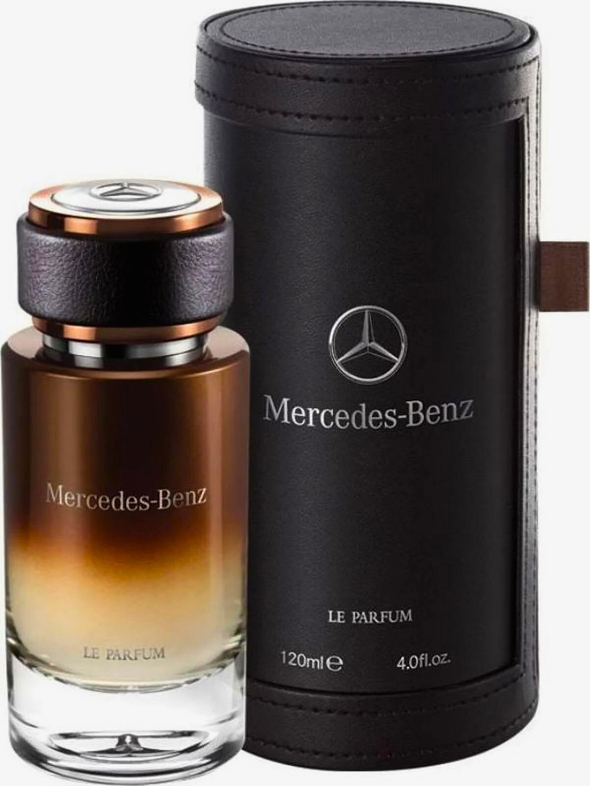 Mercedes-Benz Le Parfum EDP M