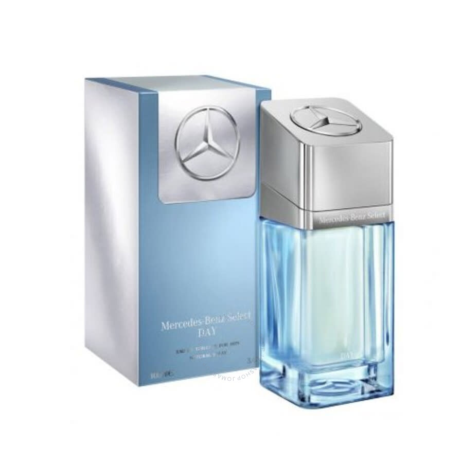 Mercedes-Benz Select Day EDT