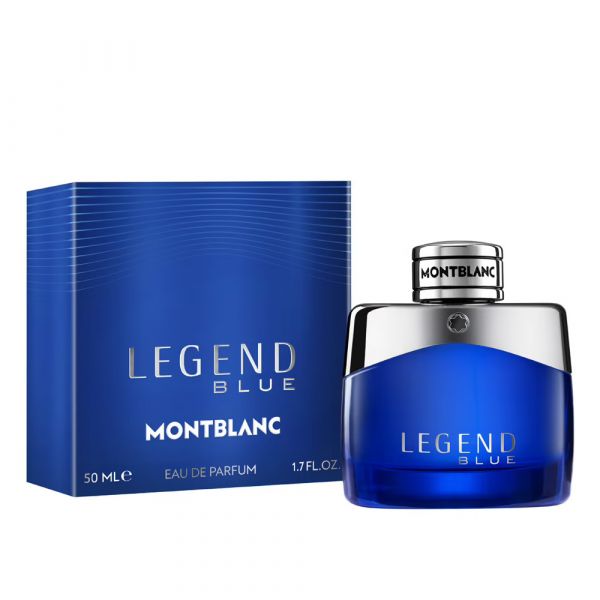 Montblanc Legend Blue EDP M