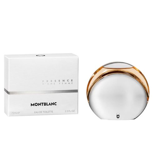 MontBlanc Presence d'Une Femme EDT