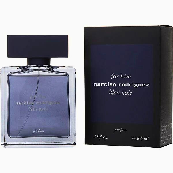 Narciso Rodriguez Bleu Noir Parfum