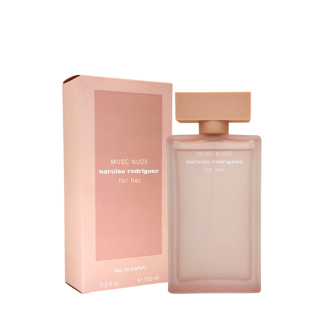 Narciso Rodriguez Musc Nude EDP