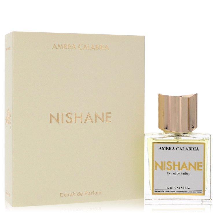 Nishane Ambra Calabria Extrait de Parfum