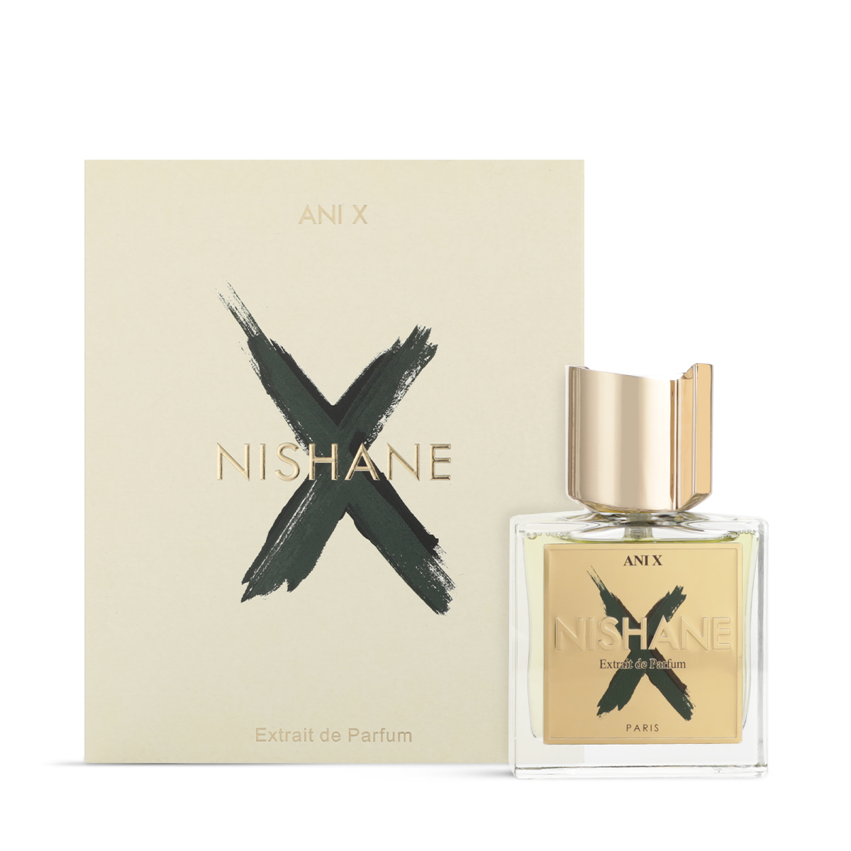 Nishane  Ani X Extrait de Parfum