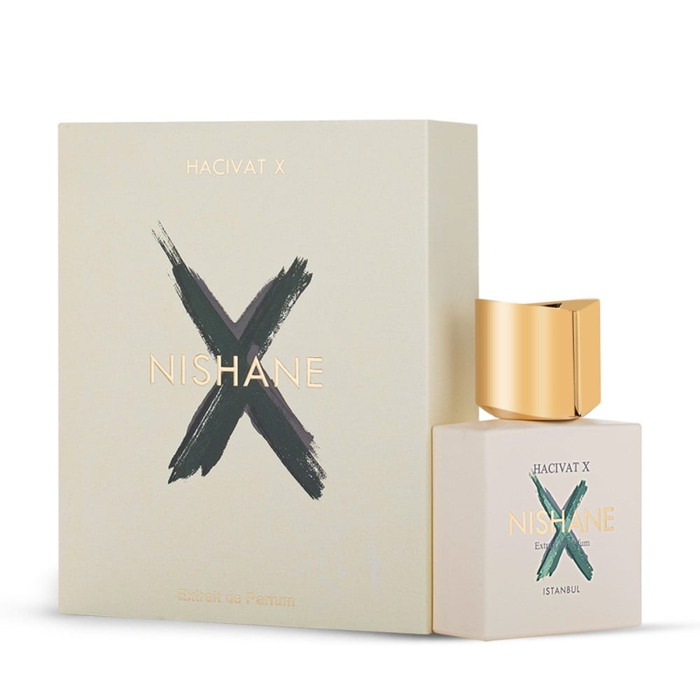 Nishane Hacivat X Extrait de Parfum