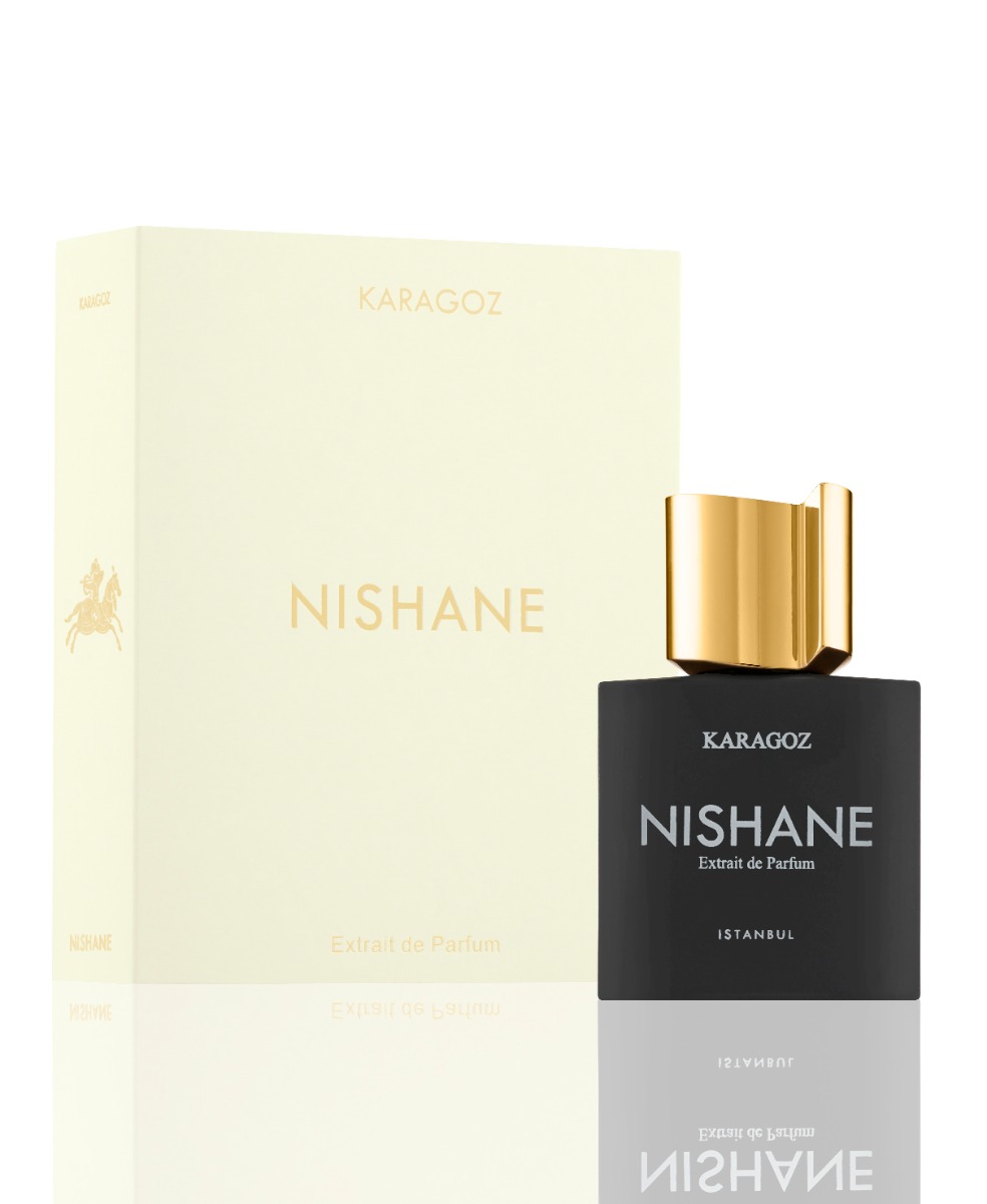 Nishane Karagoz Extrait de Parfum