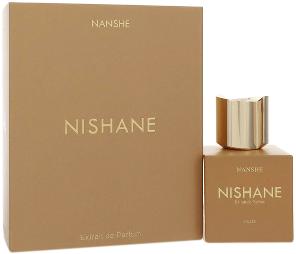 Nishane Nanshe Extrait de Parfum