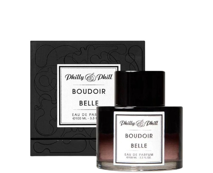 Philly & Phill Boudoir Belle EDP