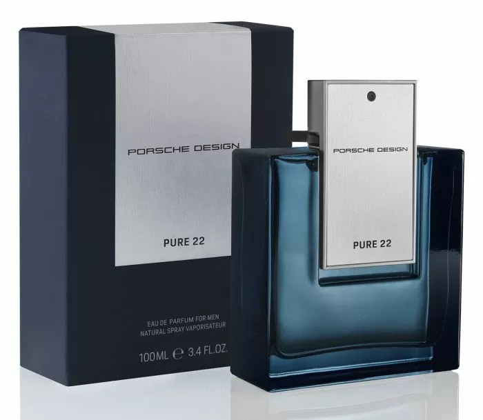 Porsche Design Pure 22 Eau de Parfum