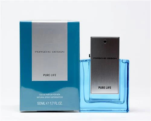 Porsche Design Pure Life Eau de Parfum