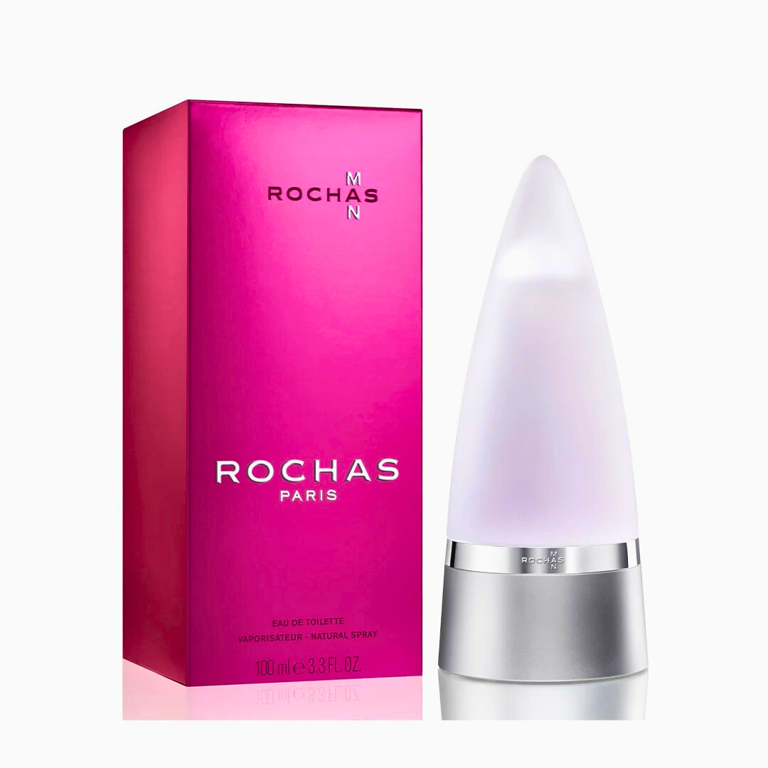 Rochas Man  Rochas EDT