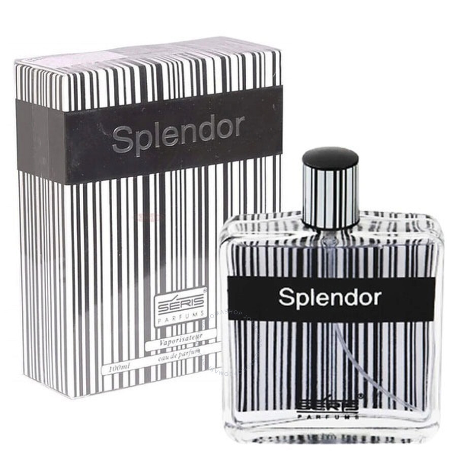 Seris Parfums  Splendor Eau de Parfum