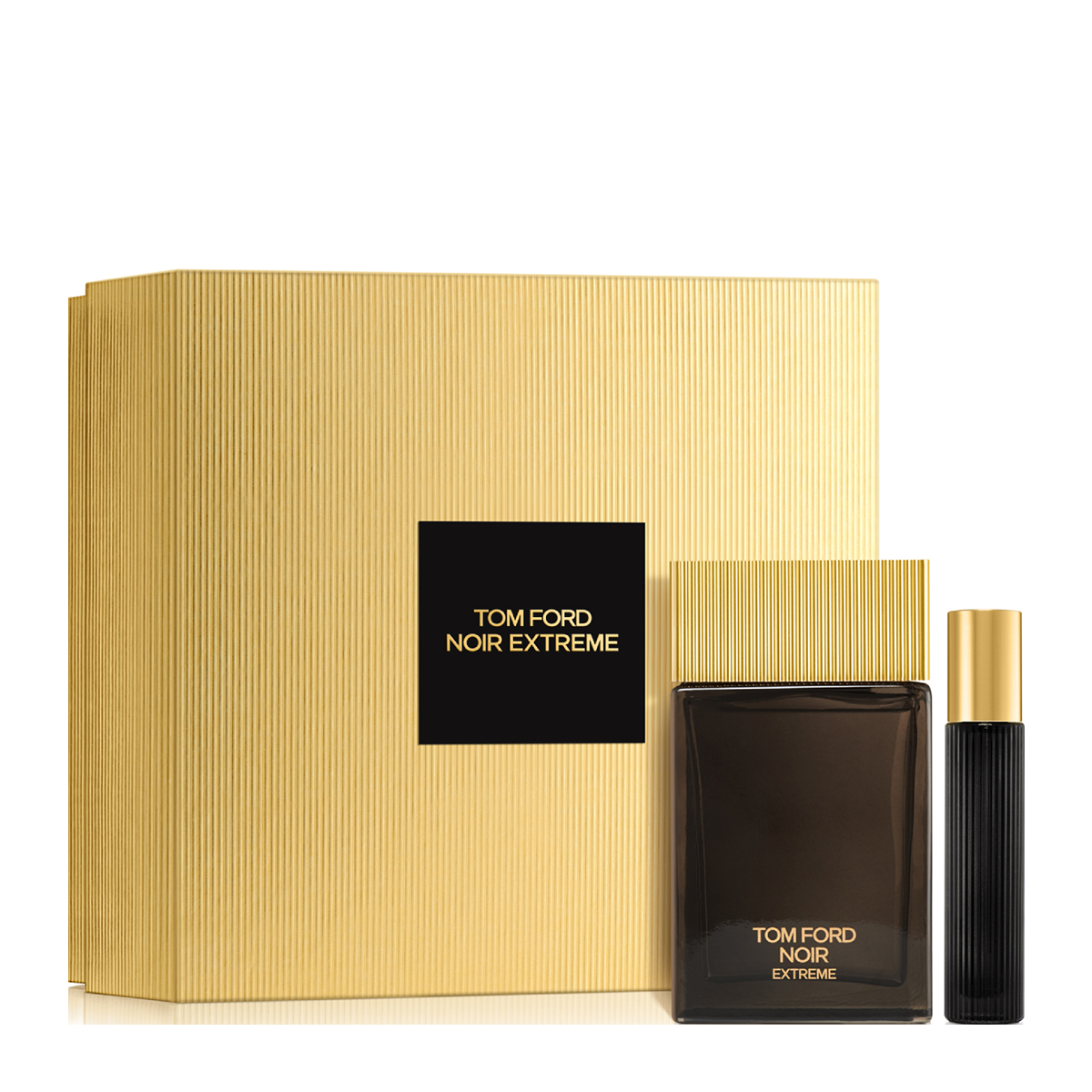 Tom Ford Noir Extreme Hədiyyə dəsti