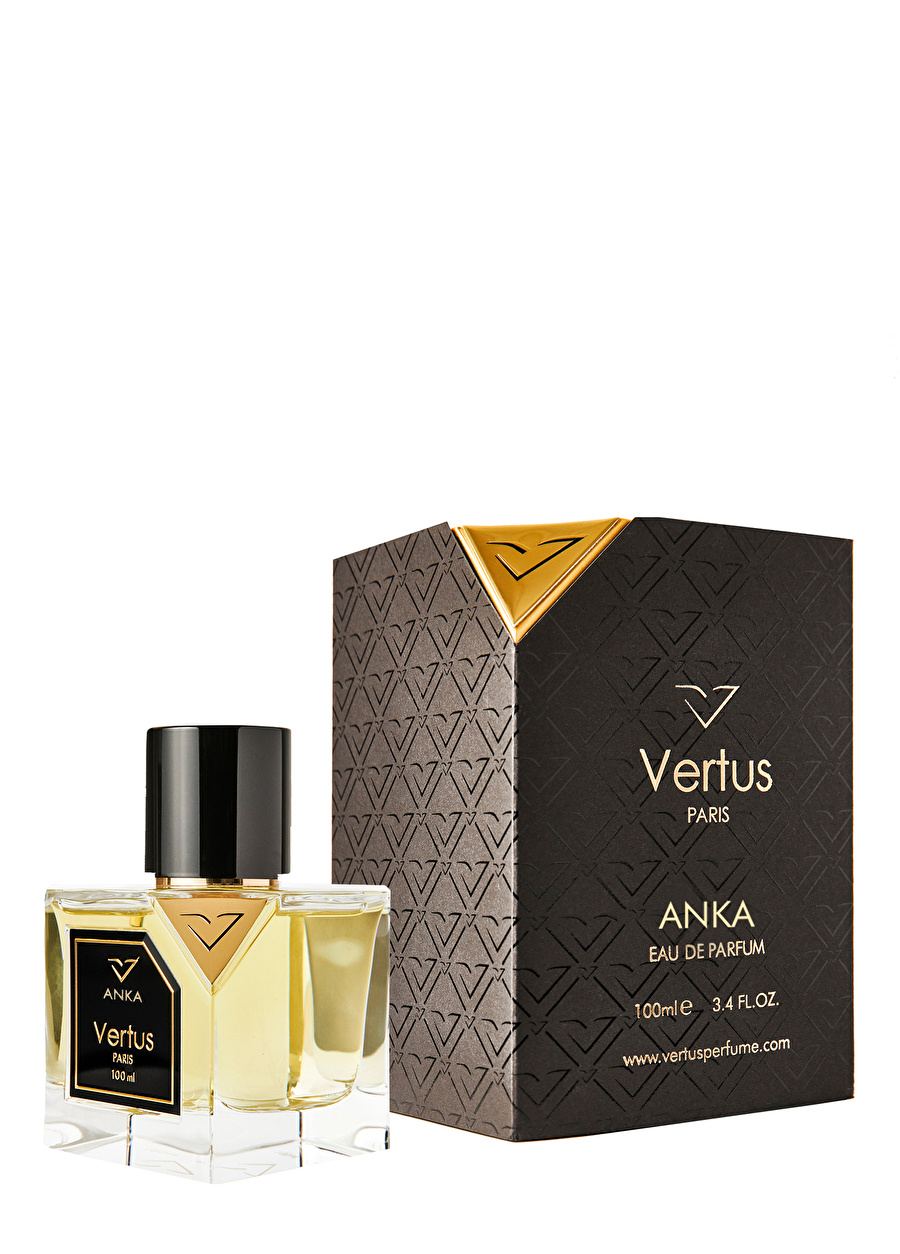 Vertus Anka EDP Unisex