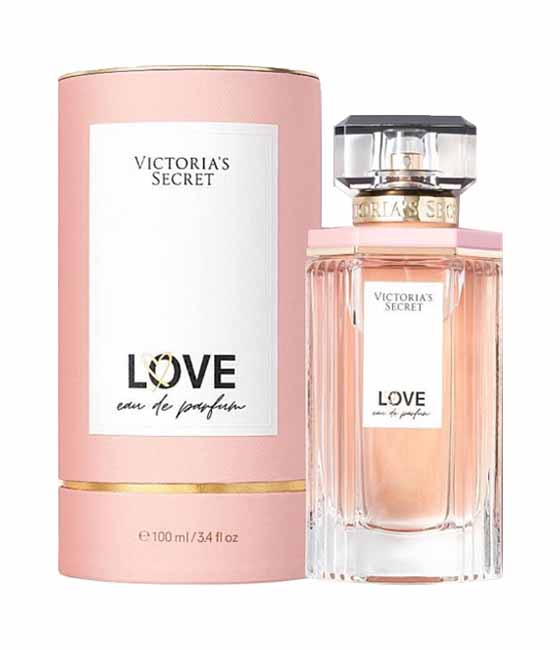 Victoria Secret Love EDP