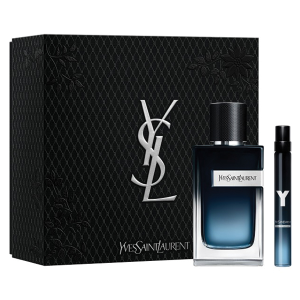 YVES SAINT LAURENT - Y MEN DƏSTİ