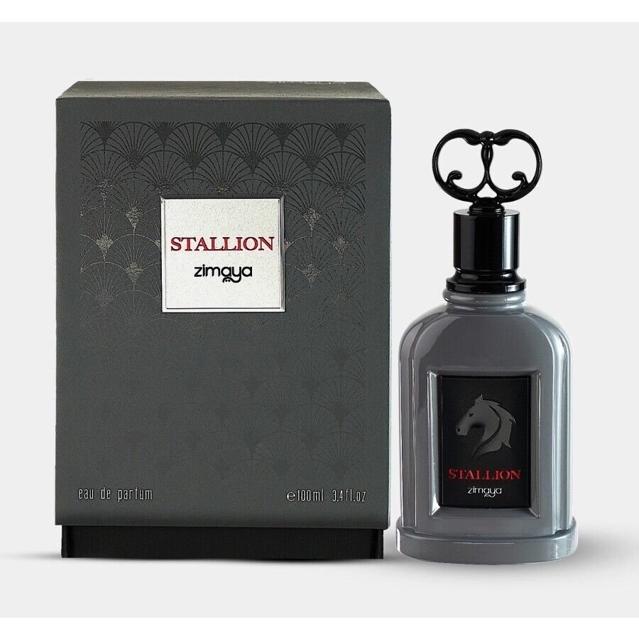 Zimaya Stallion EDP